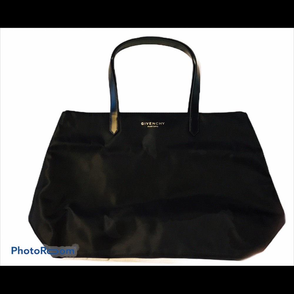 Givenchy Parfums Tote Bag